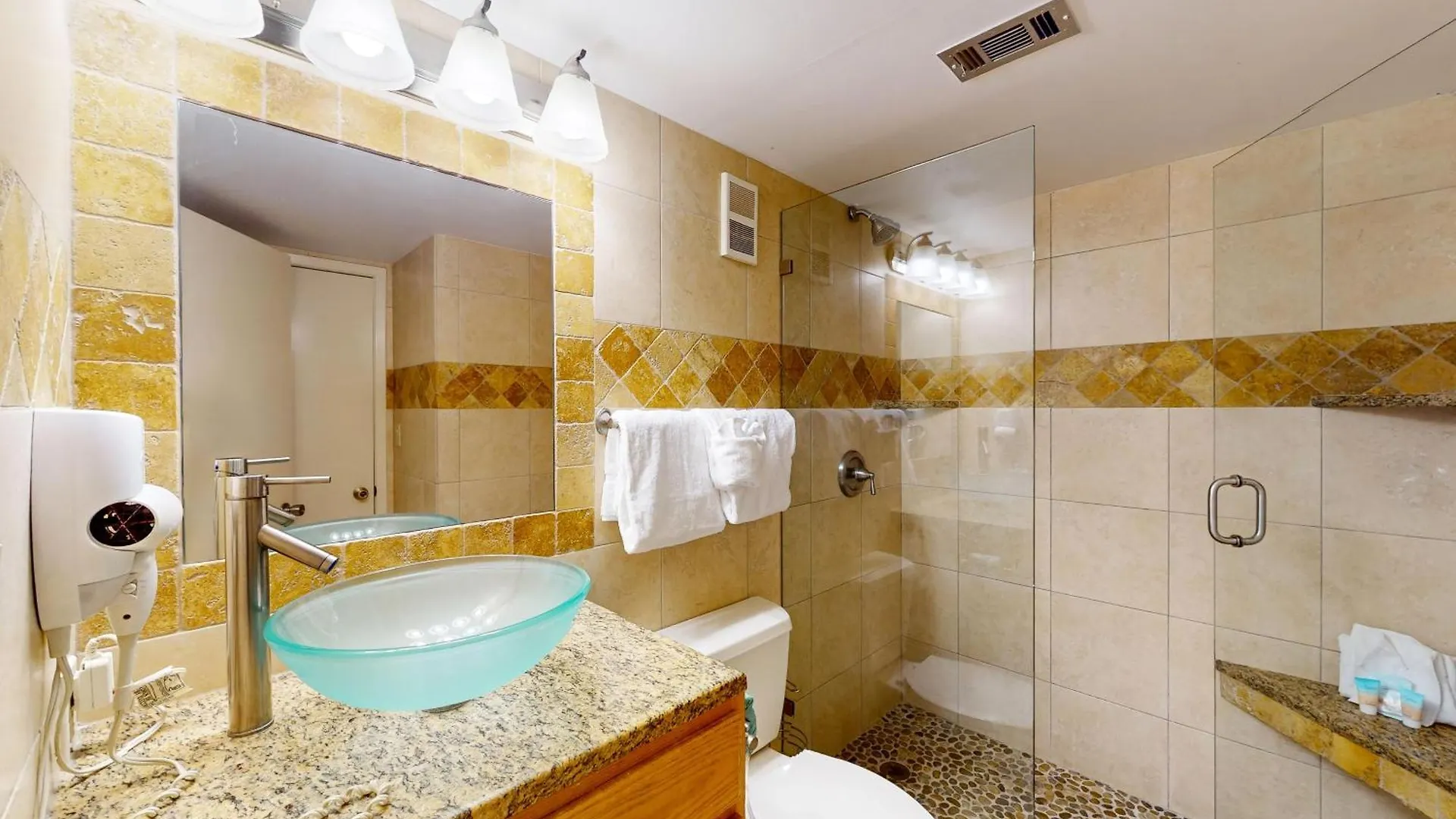 Apartment Edgewater Beach Resort Tower 3-407 Panama City Beach