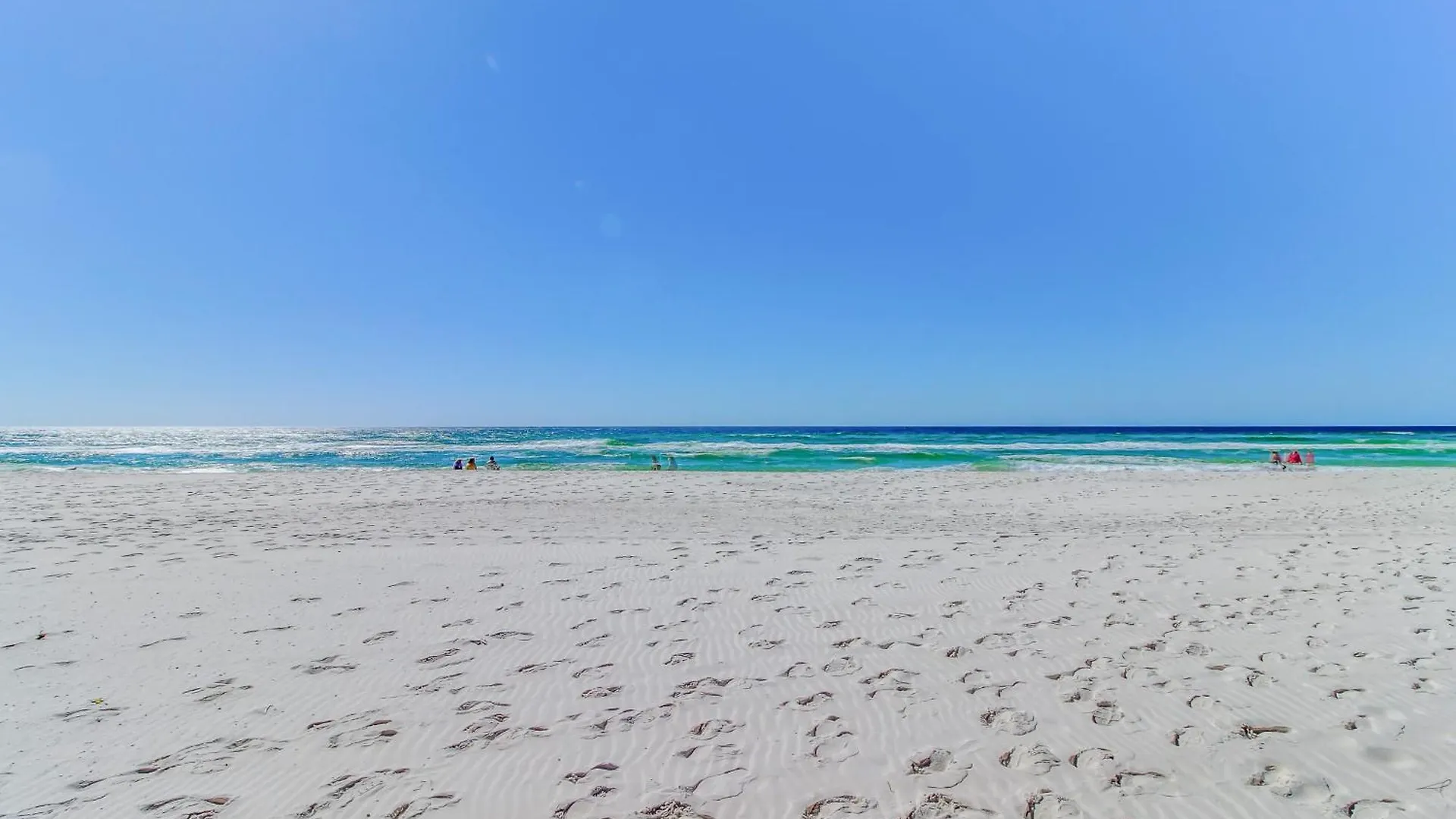 Edgewater Beach Resort Tower 3-407 Panama City Beach United States