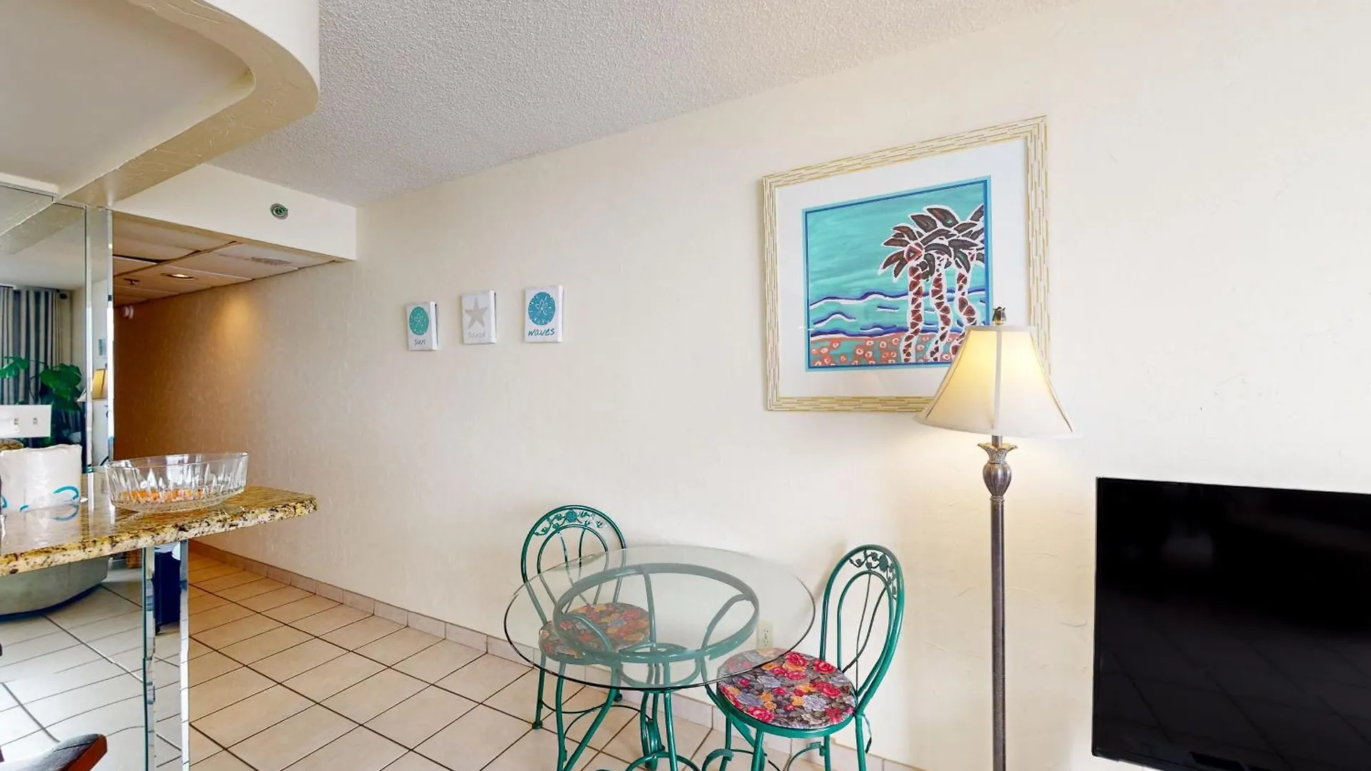 Edgewater Beach Resort Tower 3-407 Panama City Beach Apartment