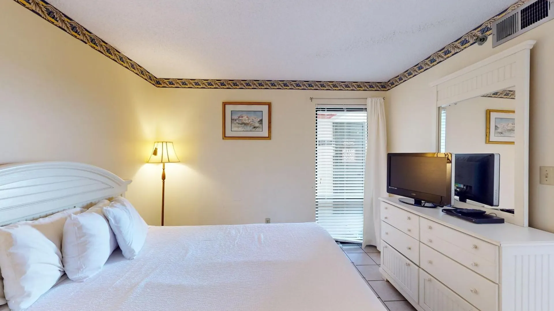 Edgewater Beach Resort Tower 3-407 Panama City Beach